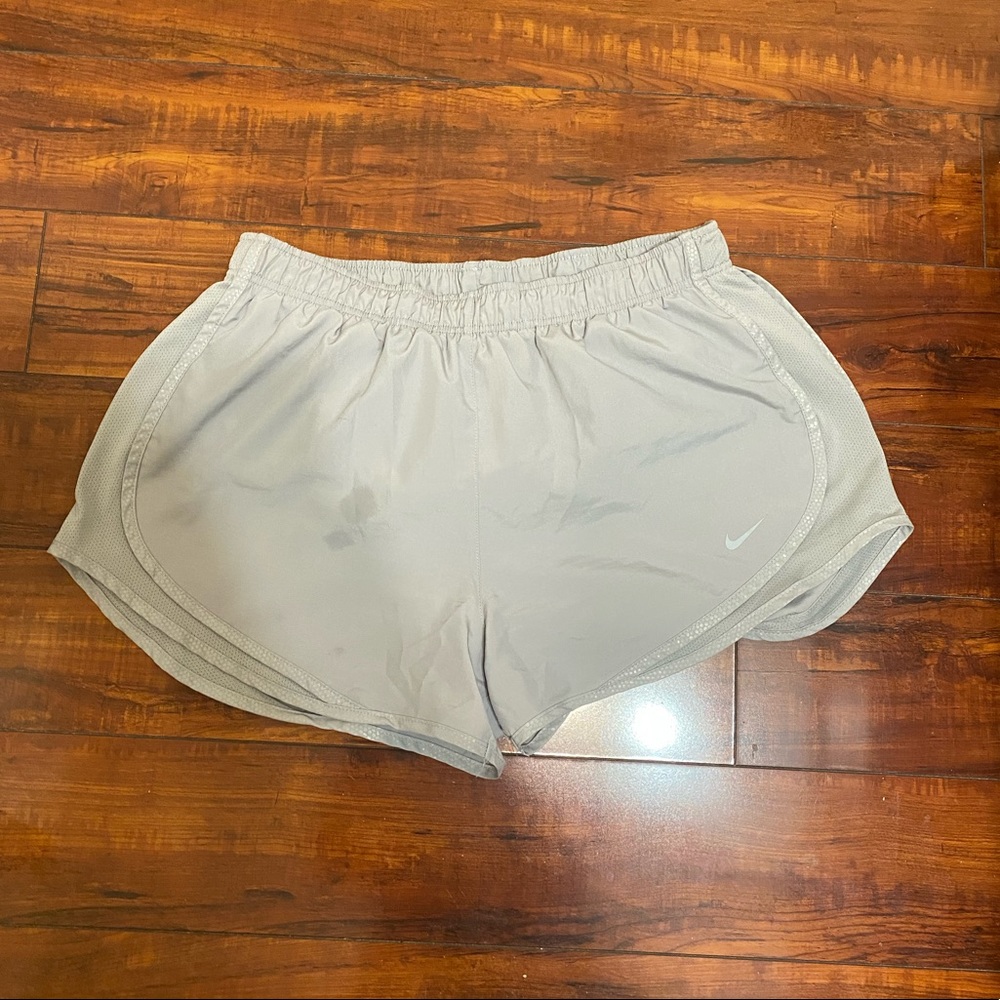 Nike sports shorts
